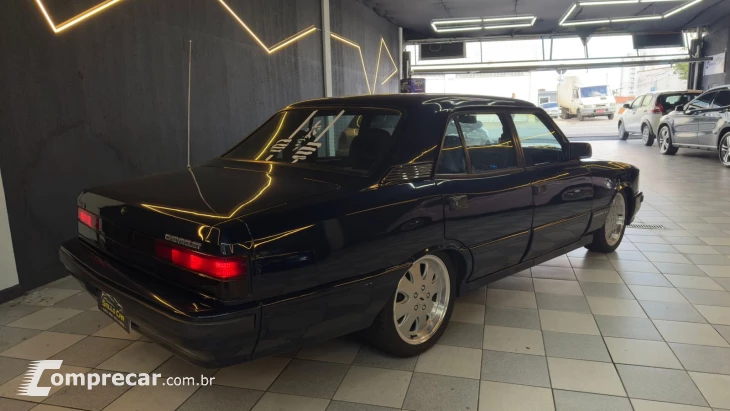 OPALA 4.1 Comodoro Sl/e 12V