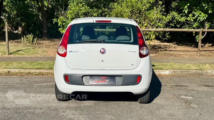 PALIO 1.4 MPI Attractive 8V