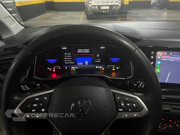 Polo TSI confortline