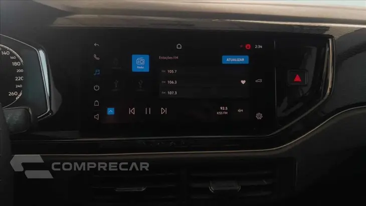 POLO 1.0 MPI TRACK MANUAL