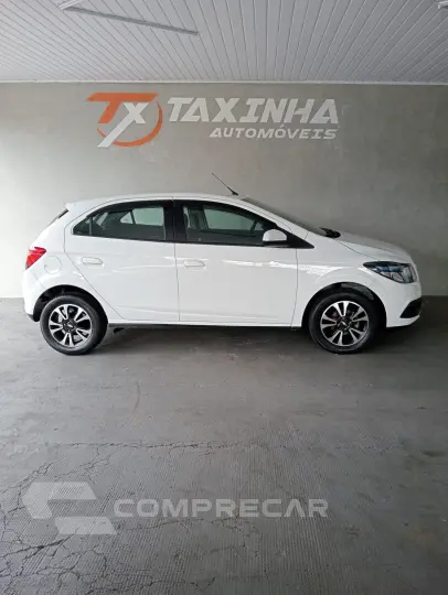ONIX LTZ 1.4