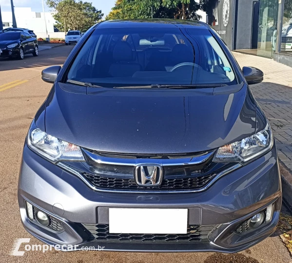 FIT 1.4 LX 8V