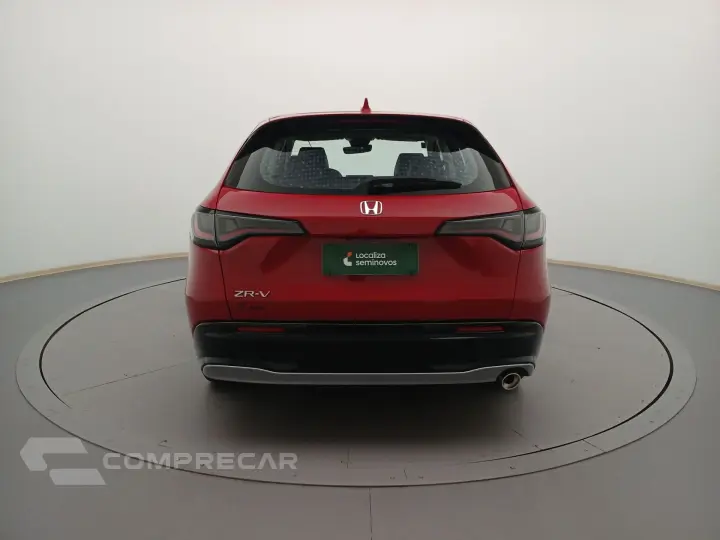 ZR-V 2.0 i-VTEC GASOLINA TOURING CVT