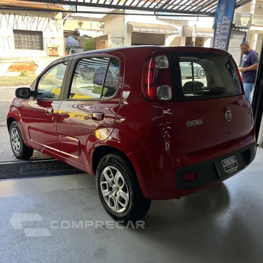 Uno UNO VIVACE Celeb. 1.0 EVO F.Flex 8V 5p