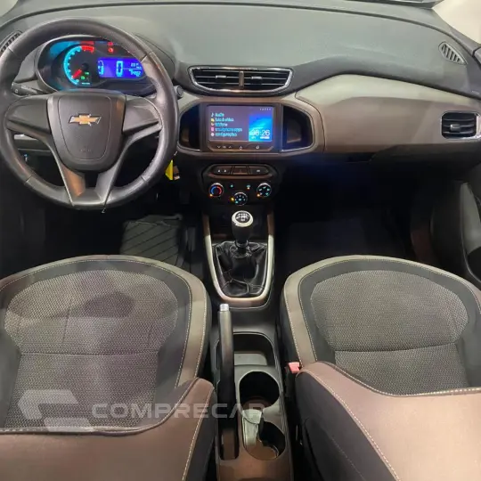 PRISMA Sed. LTZ 1.4 8V FlexPower 4p