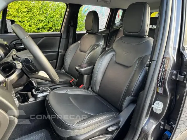 RENEGADE - 1.3 T270 TURBO LONGITUDE AT6
