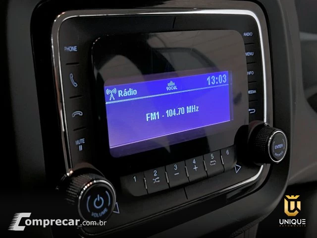 RENEGADE - 1.8 16V SPORT 4P MANUAL