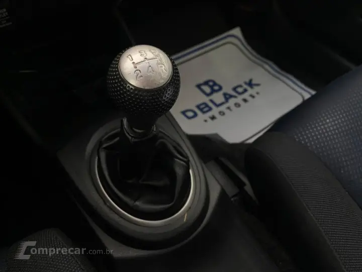 Fit LX 1.4/ 1.4 Flex 8V/16V 5p Mec.