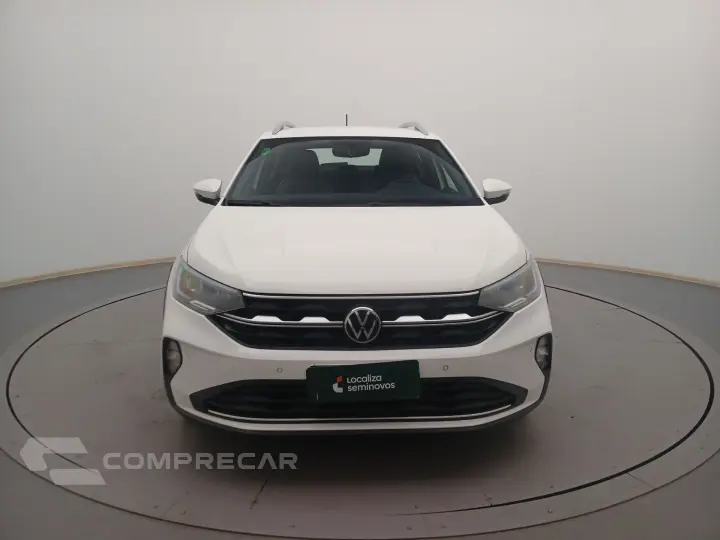 NIVUS 1.0 200 TSI TOTAL FLEX HIGHLINE AUTOMÁTICO