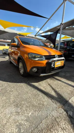 CROSSFOX 1.6 MI 8V
