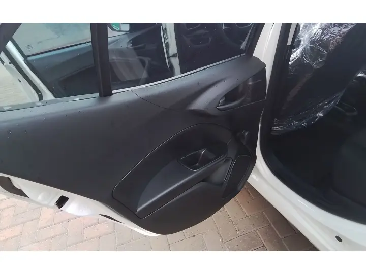 ARGO 1.0 FIREFLY FLEX MANUAL