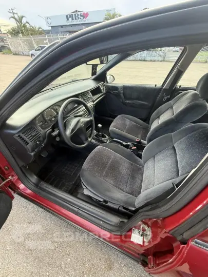 VECTRA 2.2 SFI GLS 16V