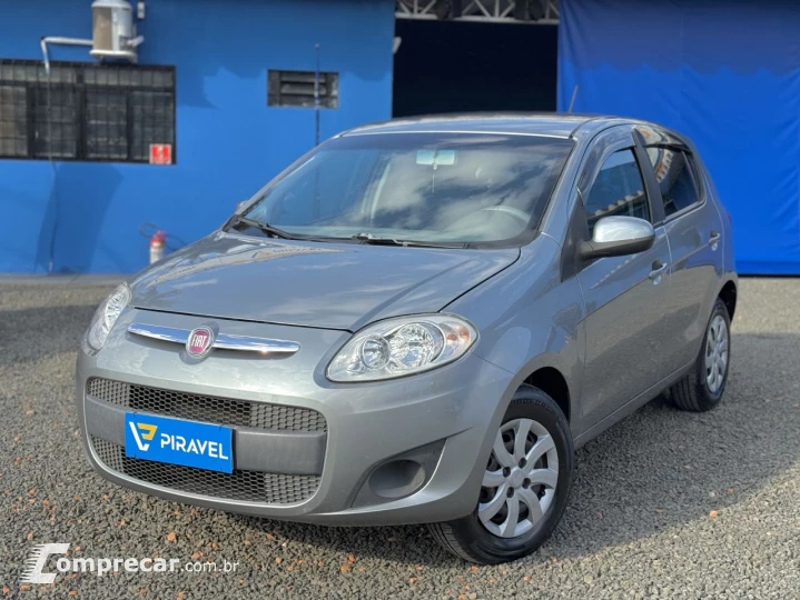 Palio ATTRACTIVE 1.0 EVO Fire Flex 8v 5p