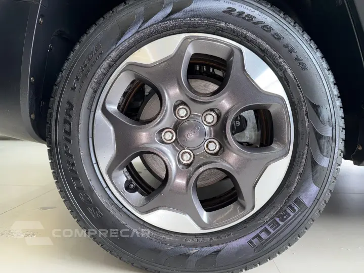 RENEGADE 1.8 16V