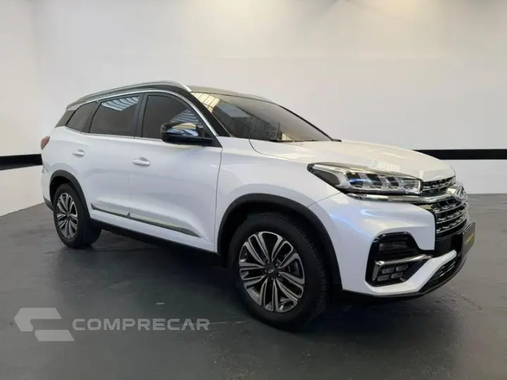 TIGGO 8 TXS 1.6 16V TGDI AUT.
