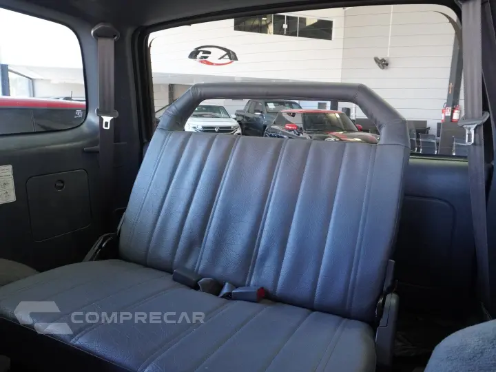 HILUX SW4 2.7 4X4 16V GASOLINA 4P MANUAL