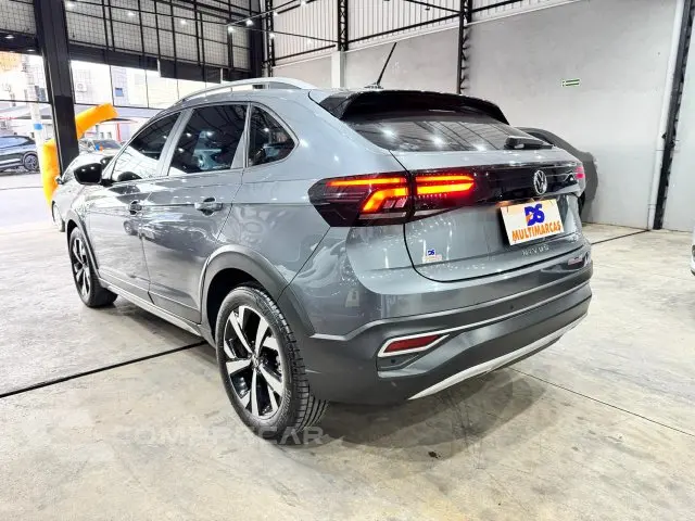 NIVUS - 1.0 200 TSI TOTAL HIGHLINE AUTOMÁTICO