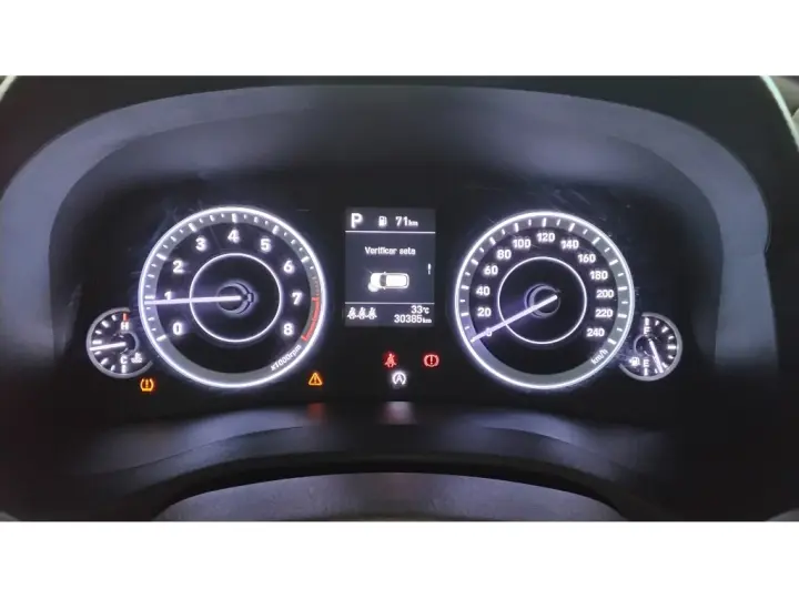 CRETA 1.0 TGDI FLEX COMFORT AUTOMÁTICO