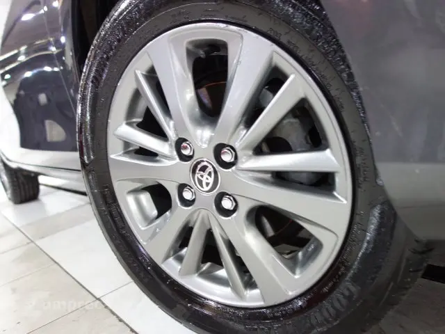 YARIS HATCH - 1.5 16V XL PLUS CONNECT MULTIDRIVE