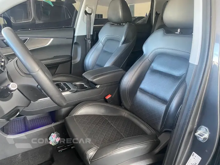 TIGGO 8 1.6 Tgdi TXS MAX Drive