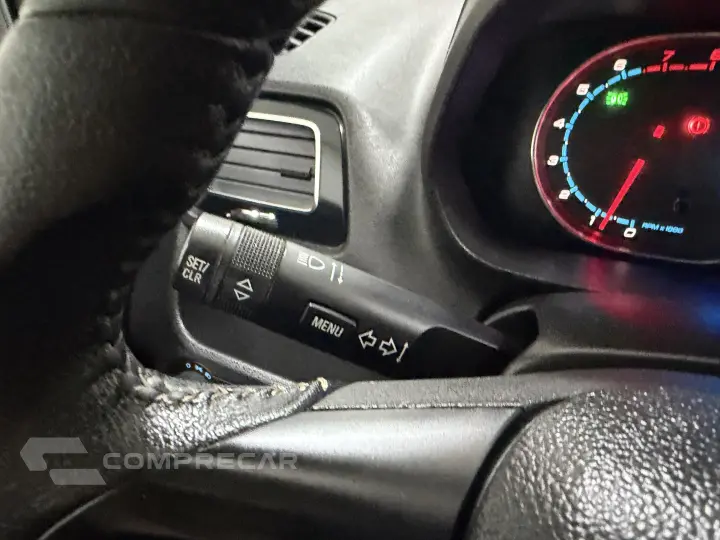 COBALT 1.8 MPFI LTZ 8V FLEX 4P AUTOMÁTICO