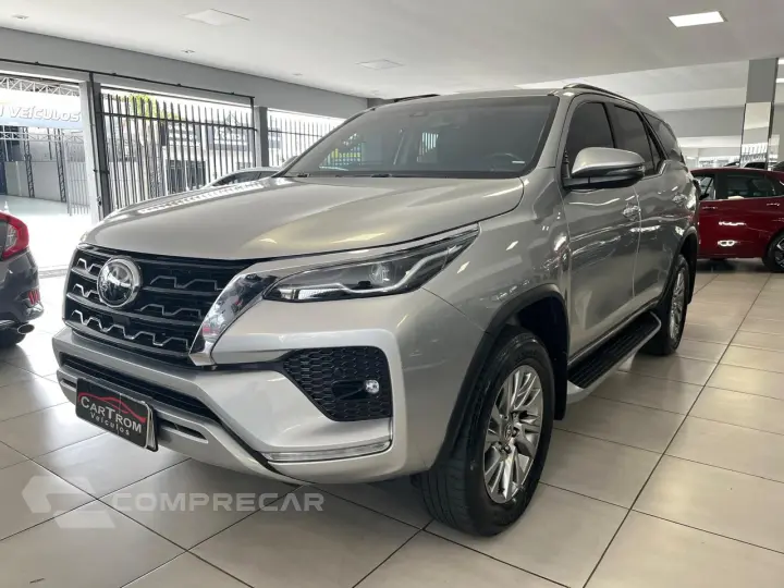 HILUX SW4