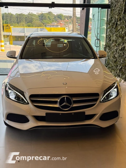 C 180 1.6 CGI 16V Turbo