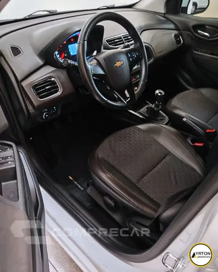 Prisma 1.4 4P LTZ FLEX