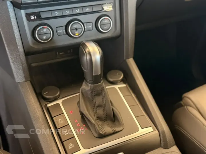 AMAROK 3.0 V6 TDI DIESEL HIGHLINE CD 4MOTION AUTOMÁTICO