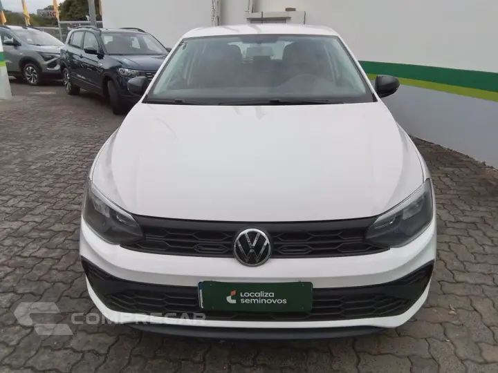 POLO 1.0 MPI TRACK MANUAL