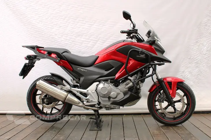 HONDA NC 700X