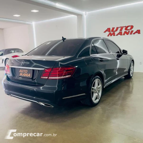 E350 BLUEEF