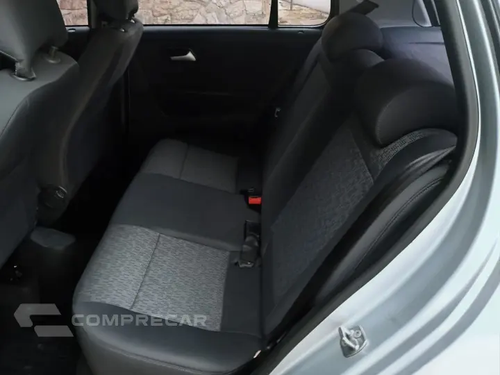 Fox 1.0 Mi 8V Flex 4P Manual