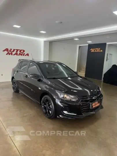 ONIX 1.0 TAT RS
