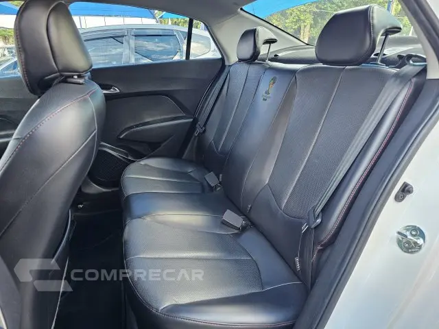 HB20S - 1.6 COPA DO MUNDO 16V 4P MANUAL