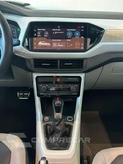 T-CROSS HIGHLINE 1.4 TSI FLEX 16V 5P AUT