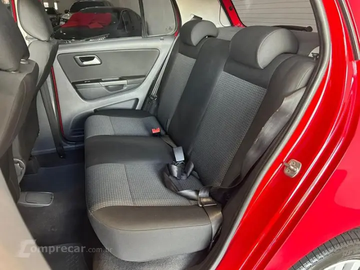 FOX CONNECT 1.6 FLEX 8V 5P