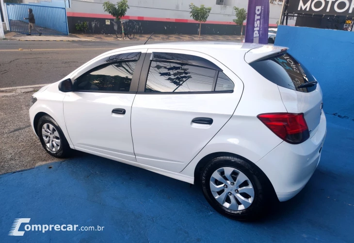 ONIX 1.0 MPFI JOY 8V