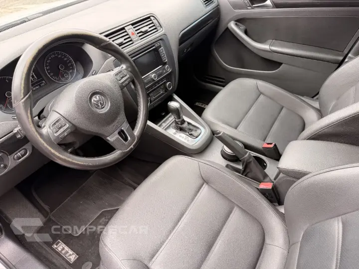 JETTA Comfortline 2.0 T.Flex 8V 4p Tipt.