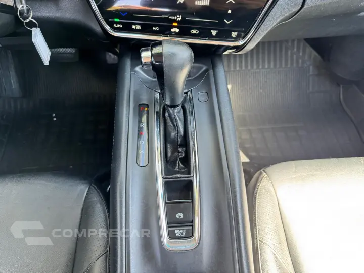 HR-V 1.8 16V EXL