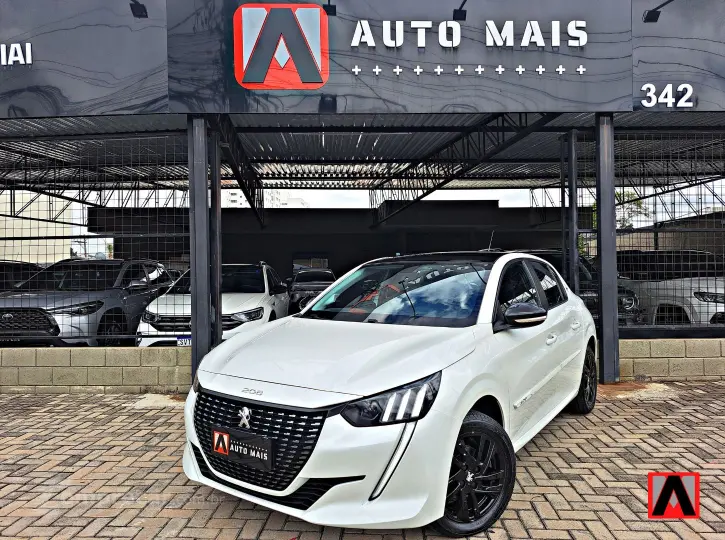 208 1.0 Firefly Style