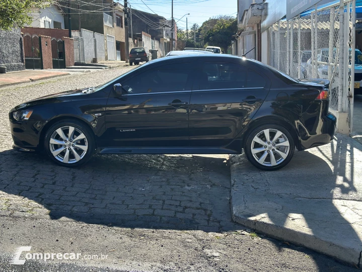 LANCER 2.0 GT 16V