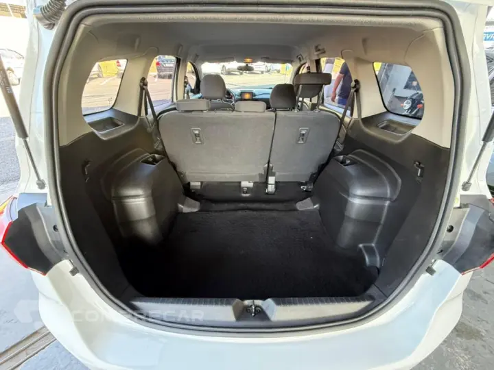 SPIN LS 1.8 8V Econo.Flex 5p Aut.