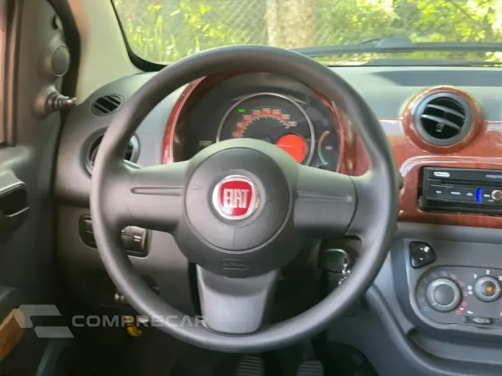 UNO 1.0 EVO Vivace 8V