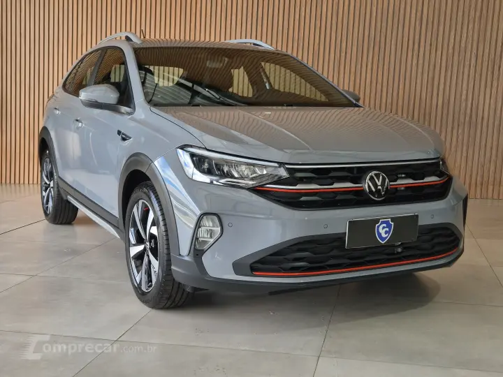 NIVUS 1.0 200 TSI Highline