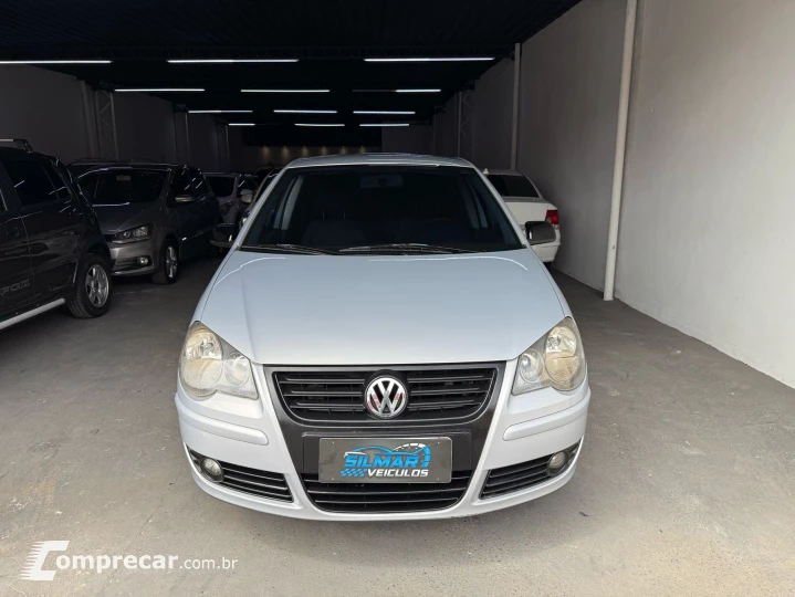 POLO 1.6 MI Sportline 8V