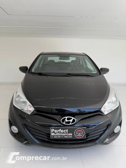 HB20S 1.6 Premium 16V