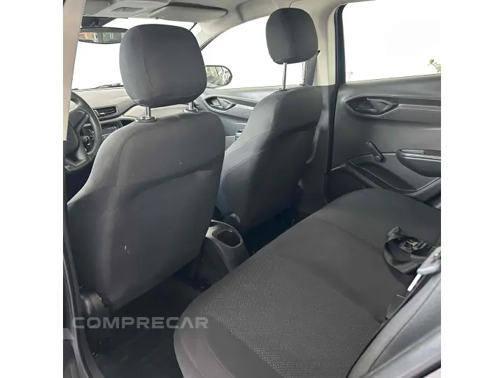 ONIX 1.0 MPFI JOY 8V FLEX 4P MANUAL