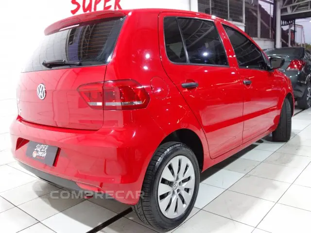 FOX - 1.0 MPI TRENDLINE 12V 4P MANUAL
