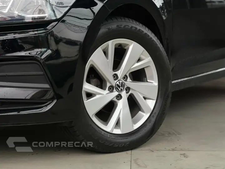 POLO 1.6 MSI TOTAL FLEX AUTOMÁTICO